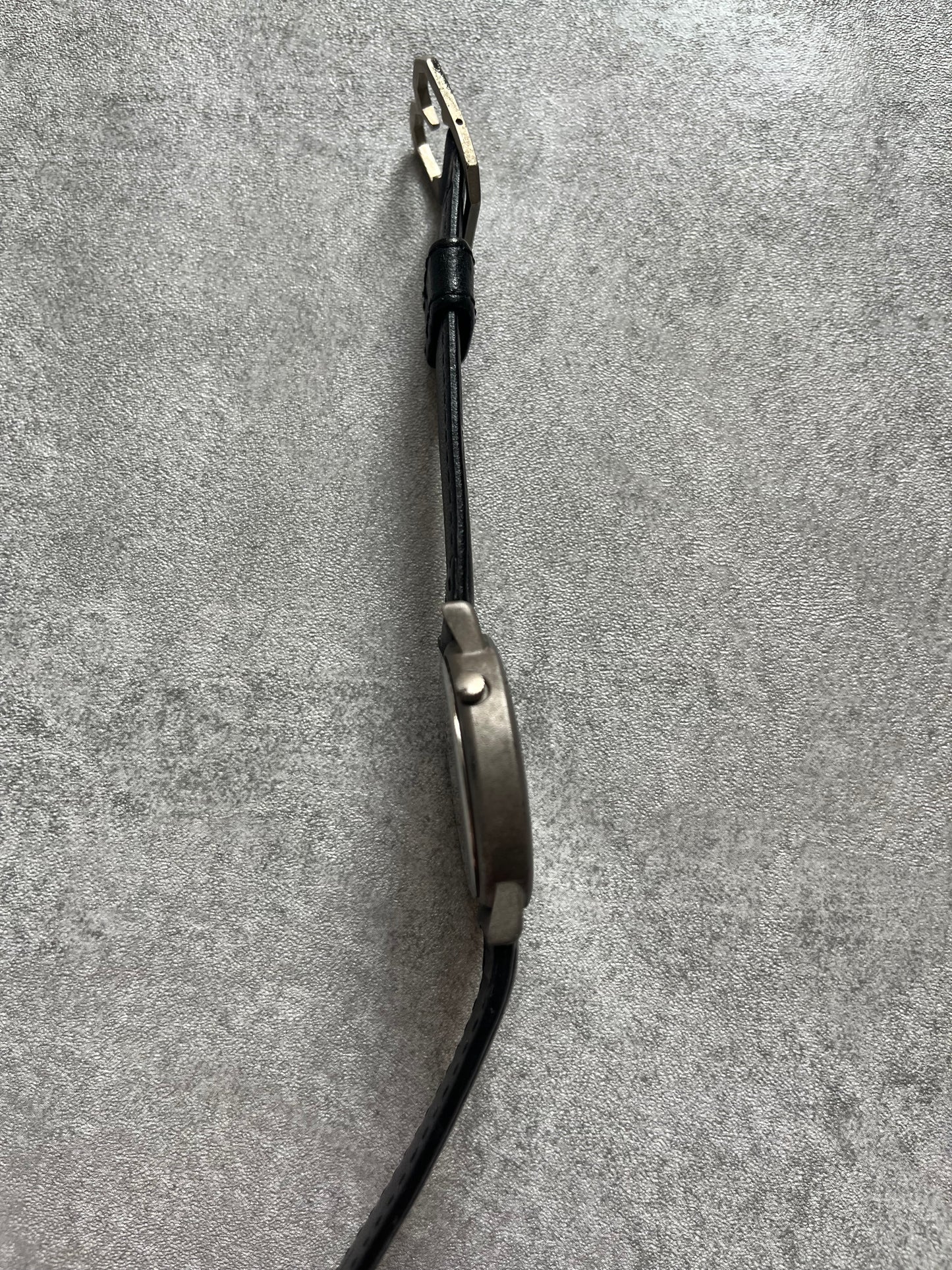 Beuchat Day Date Watch