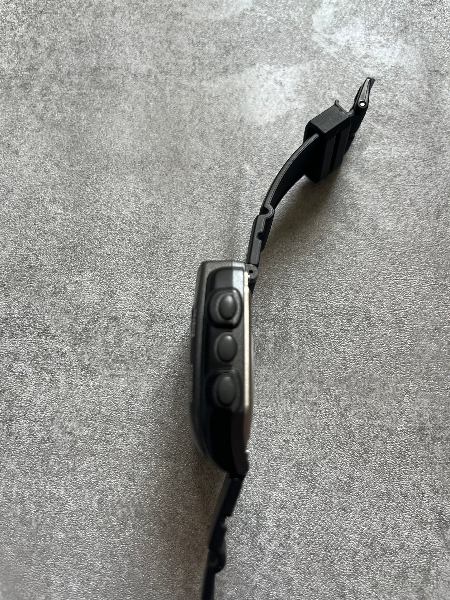 Casio WQV-2 wrist camera