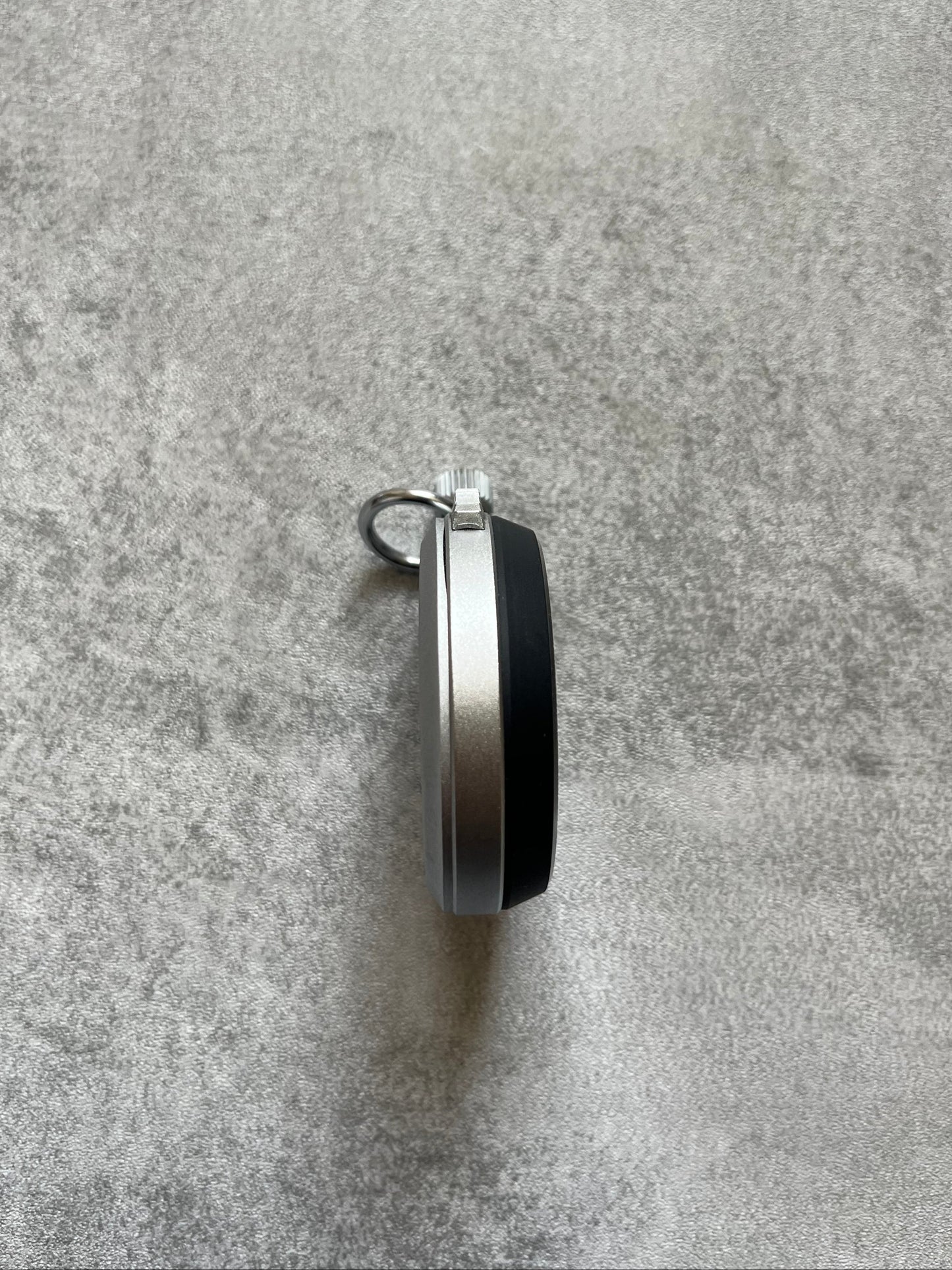 Vintage Omega Botlon Preston Stopwatch