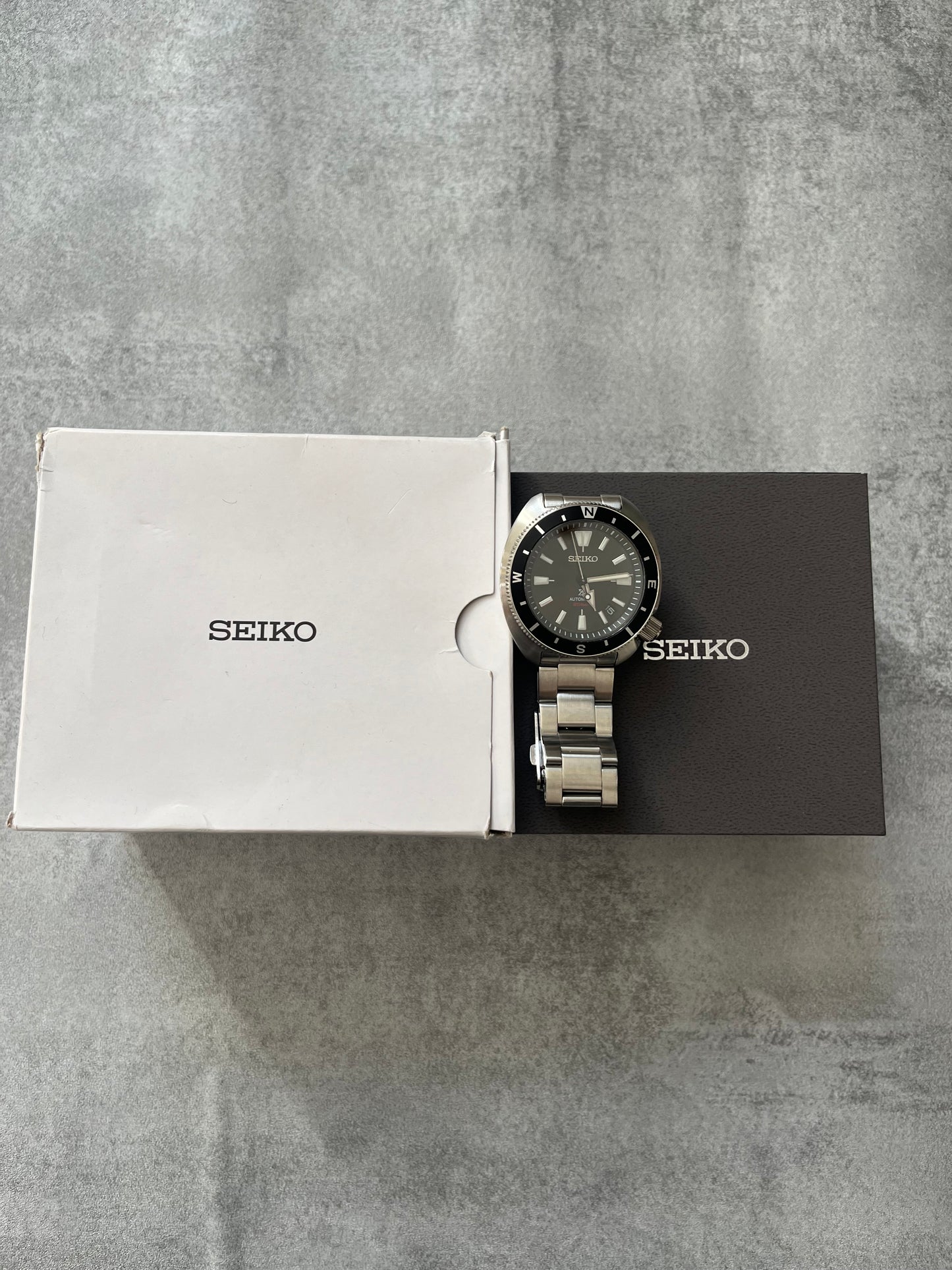 Seiko Prospex Fieldmaster SBDY113