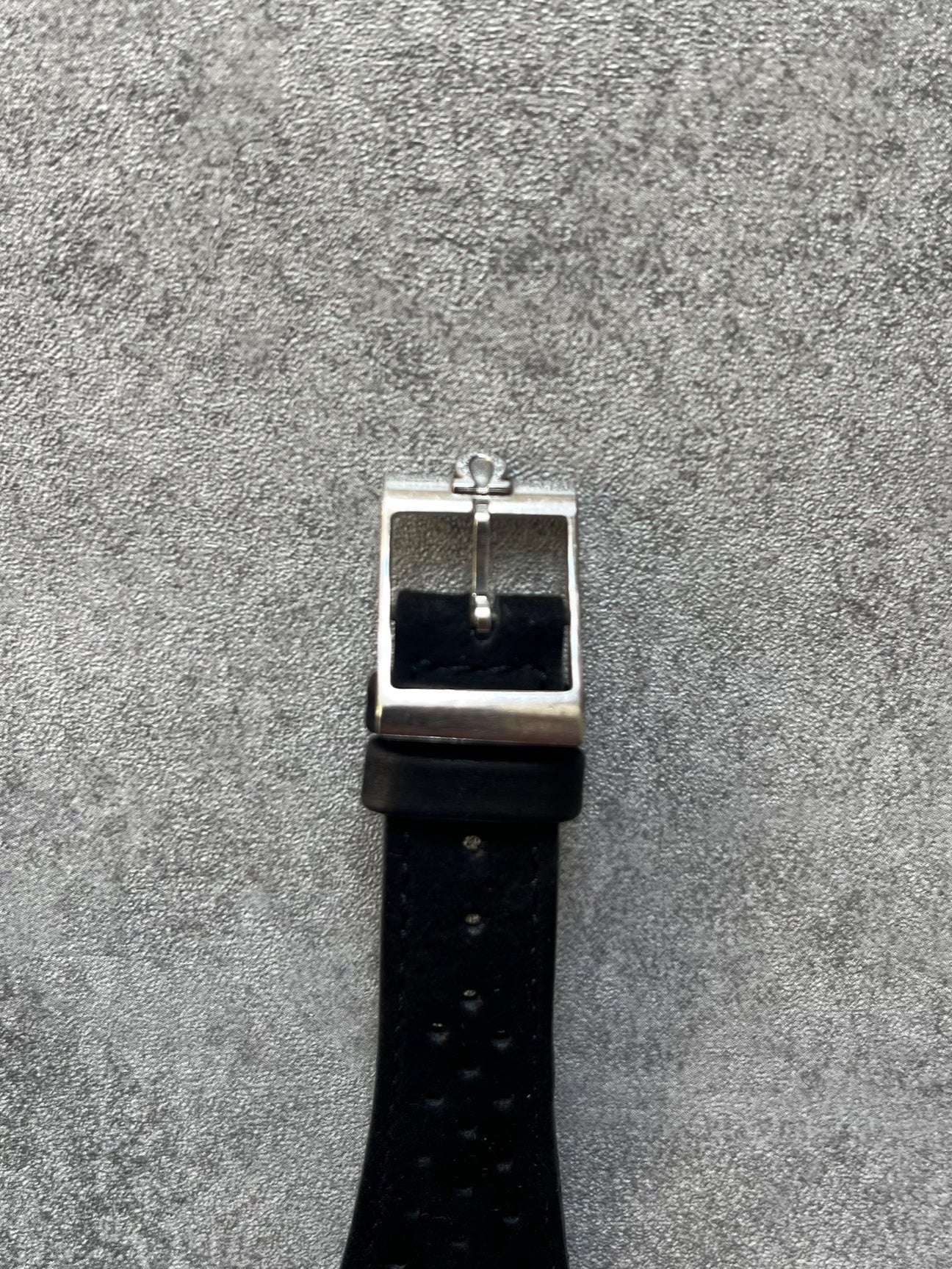 Vintage Omega Dynamic Geneve