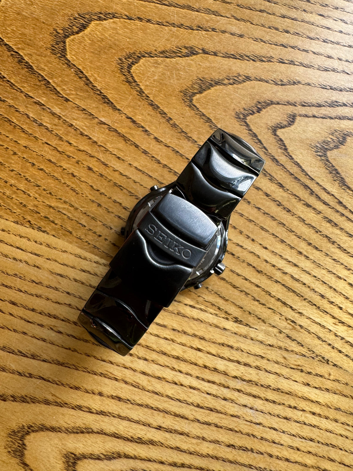 Seiko Macchina Sportiva 7T52-6B20