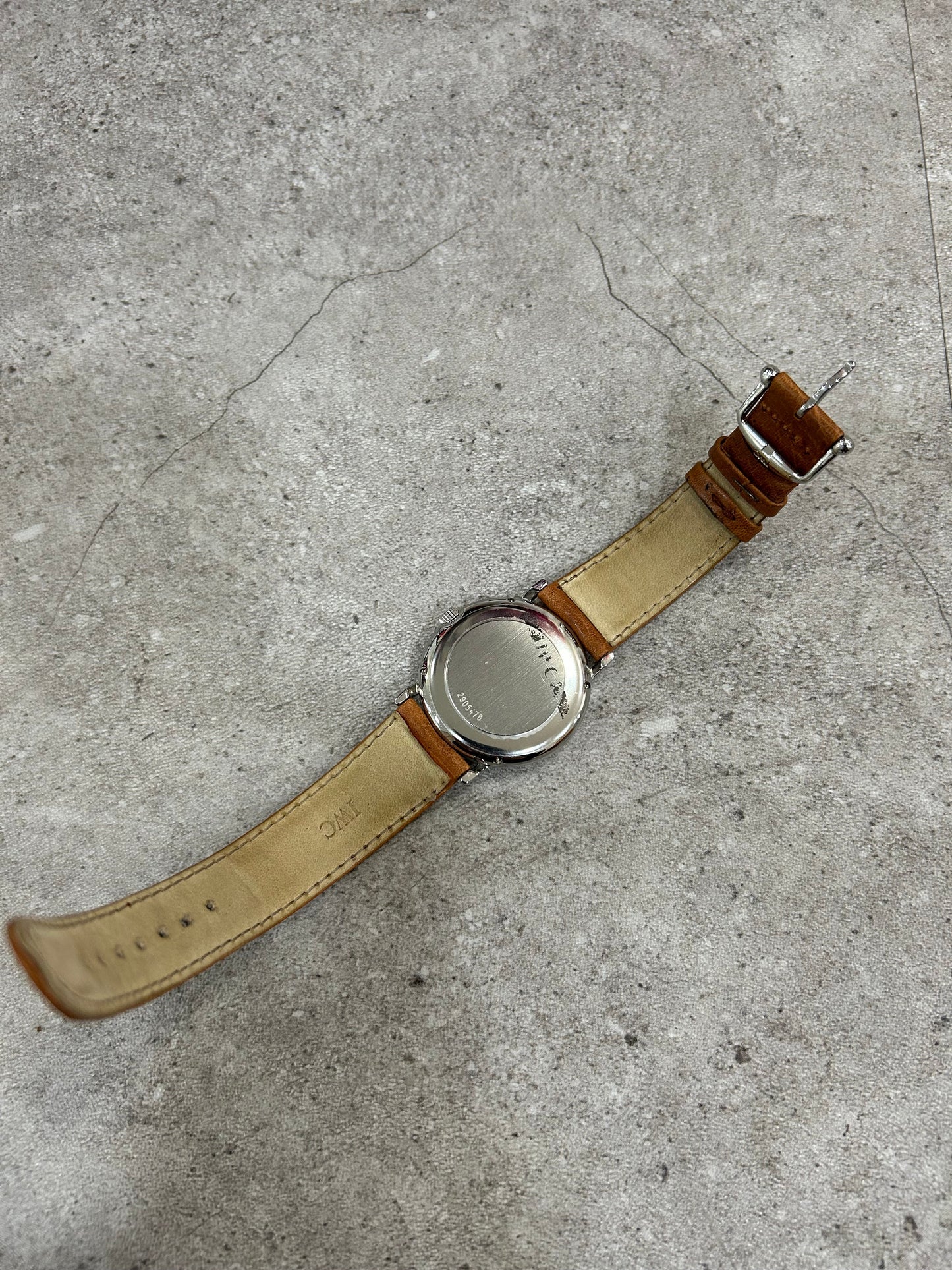 IWC Portofino Automatic IW3513