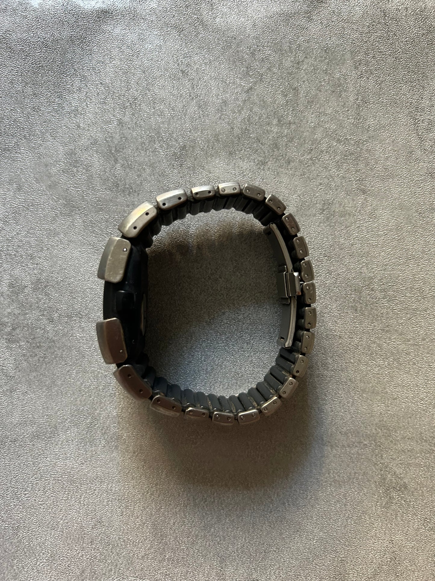 Nike D-Line Quartz wristwatch (2002)