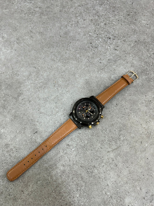 Seiko Alba Hyper-tech Chronograph