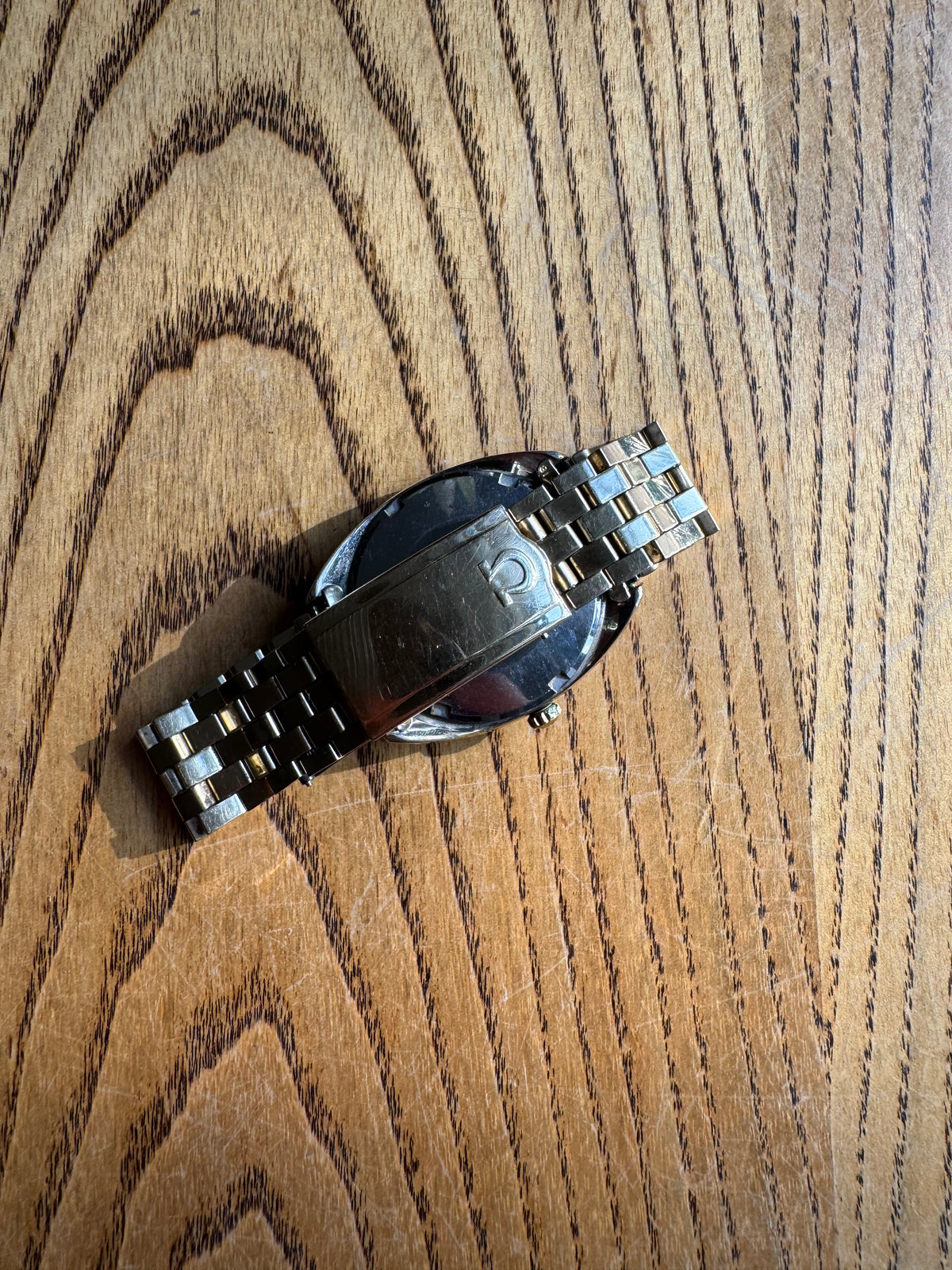 Vintage Omega constellation