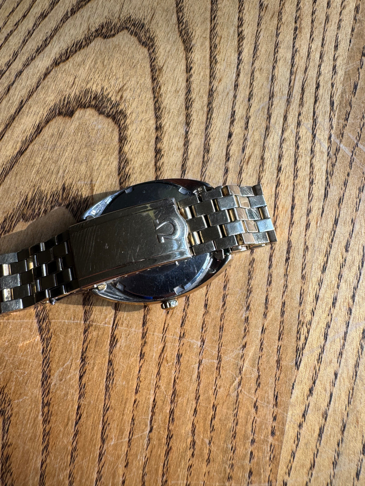 Vintage Omega constellation
