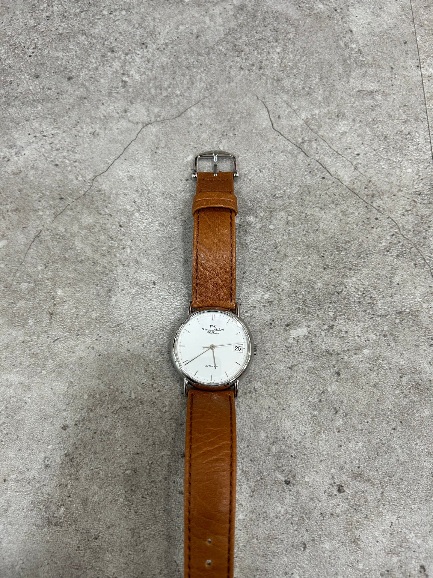 IWC Portofino Automatic IW3513
