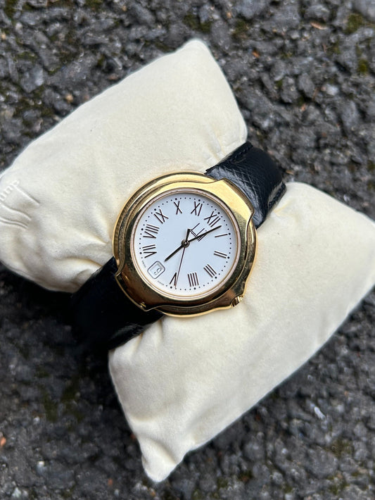 Dunhill Millennium Quartz Wristwatch