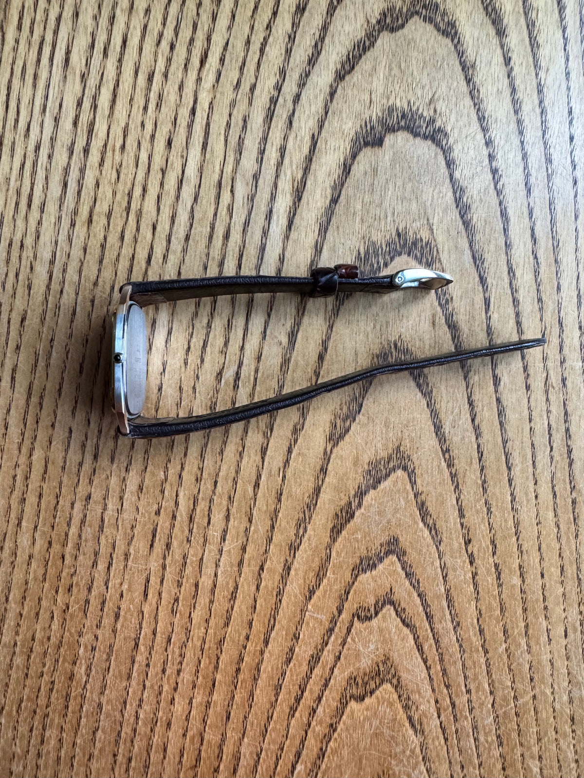 Vintage Credor Quartz watch