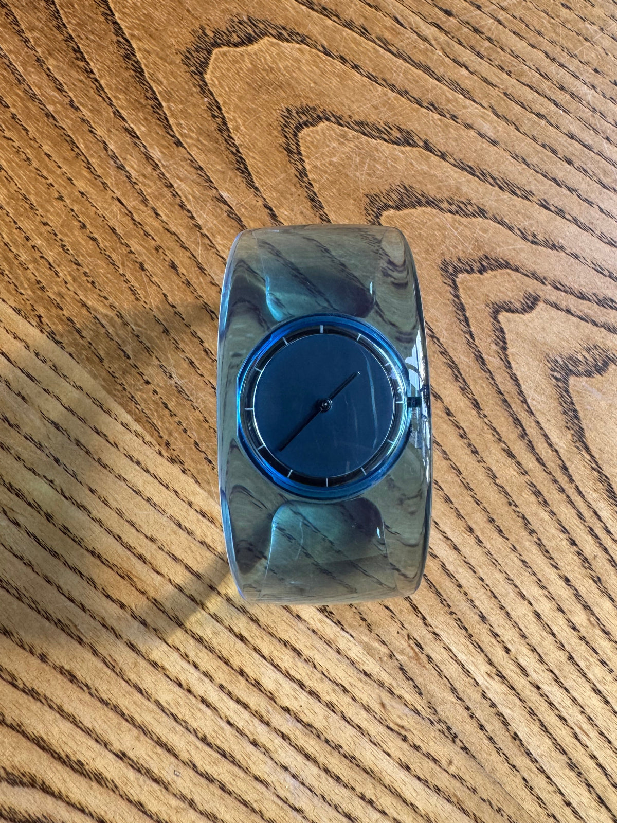 Issey Miyake O Watch