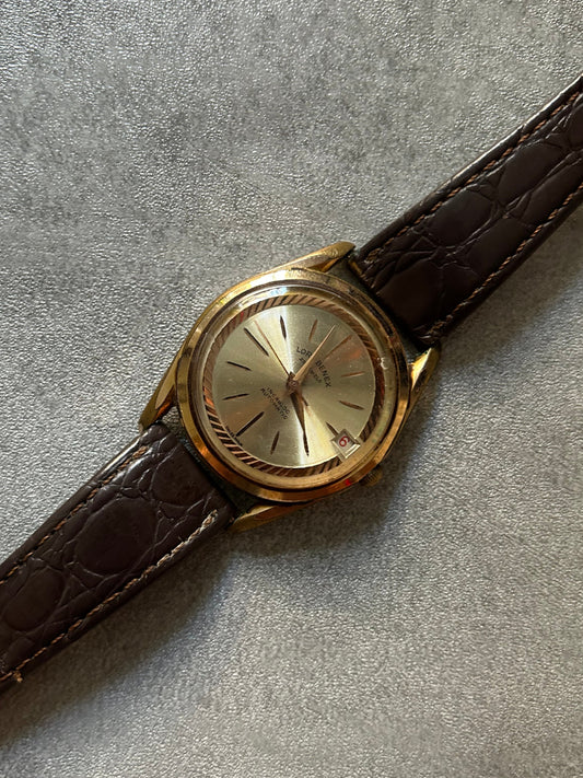 Vintage Lord Benex 57 Jewels Automatic wristwatch