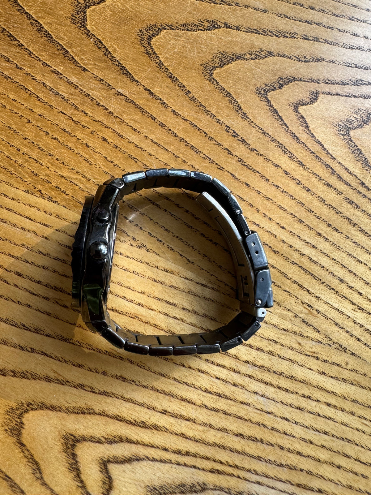 Seiko Macchina Sportiva 7T52-6B20
