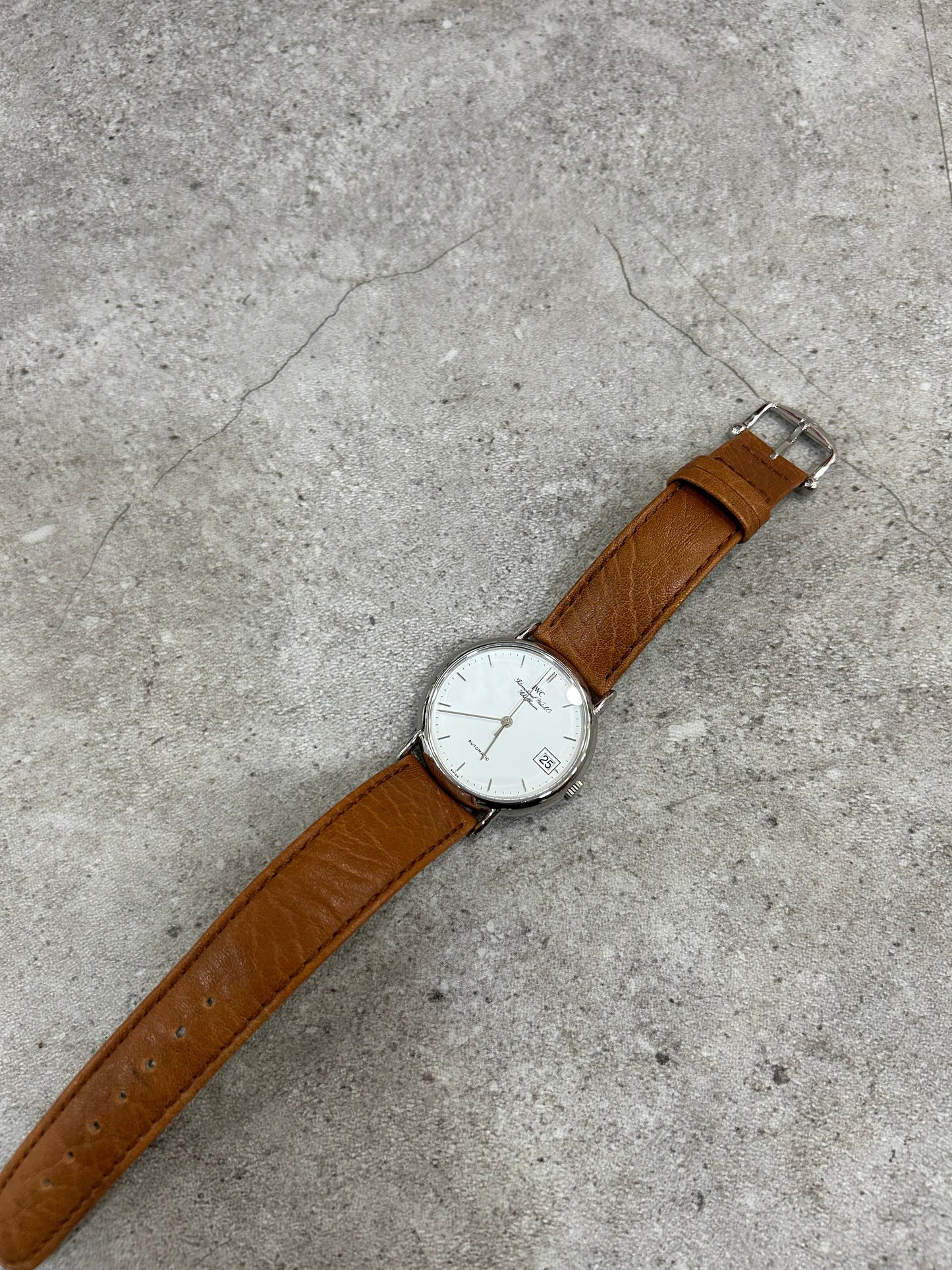 IWC Portofino Automatic IW3513
