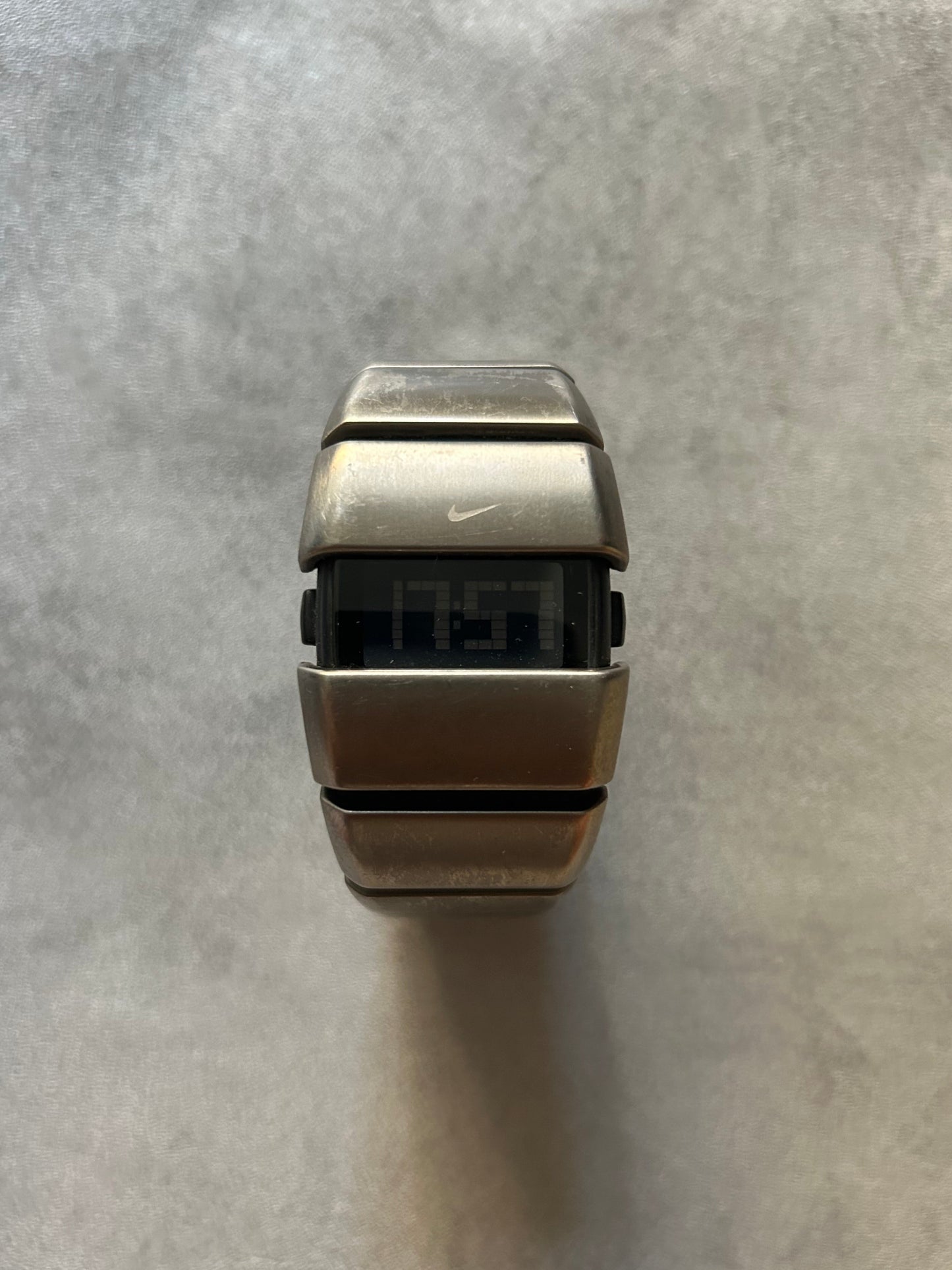 Nike D-Line Quartz wristwatch (2002)