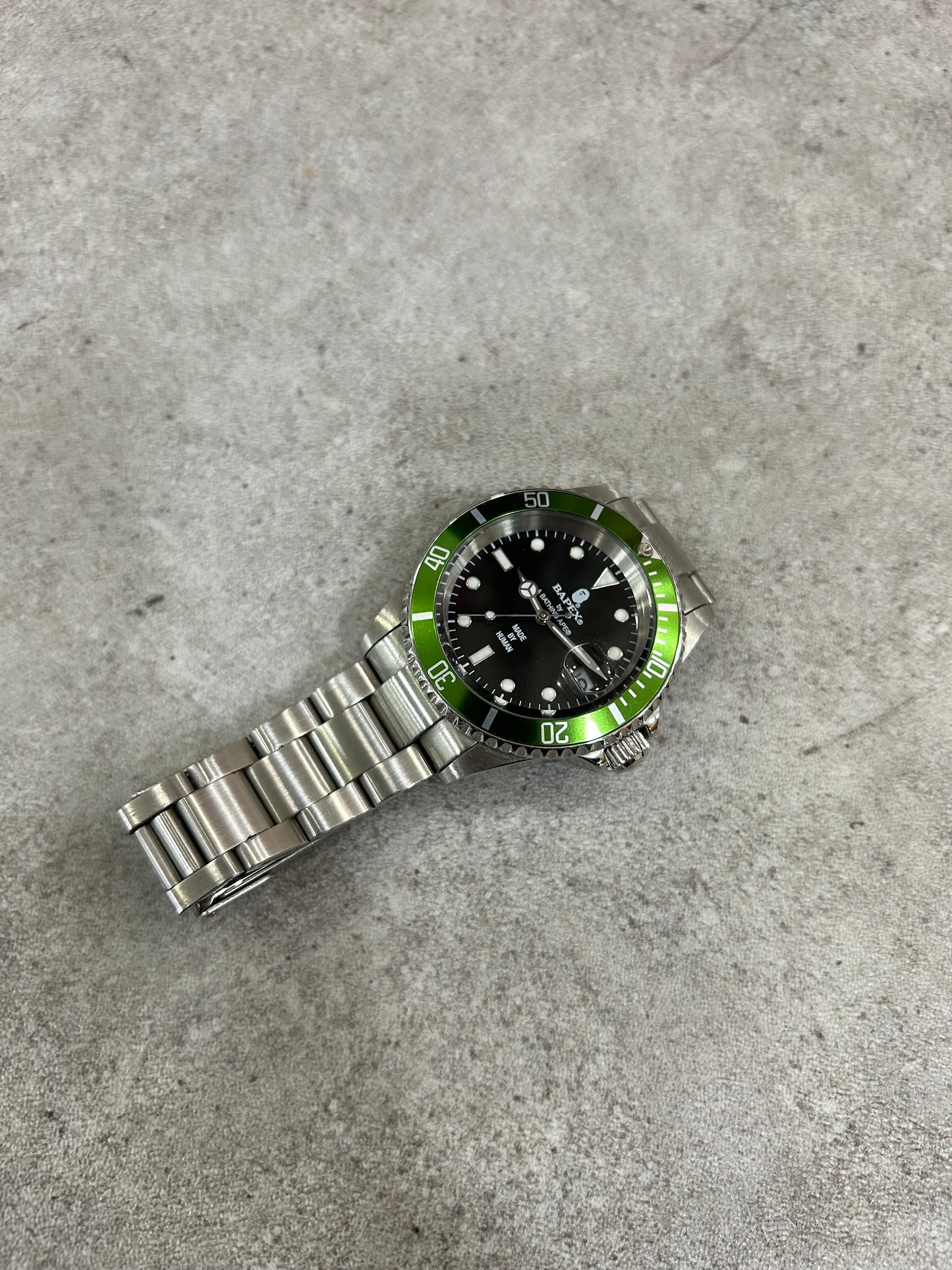 A Bathing Ape Bapex Type 1 2013