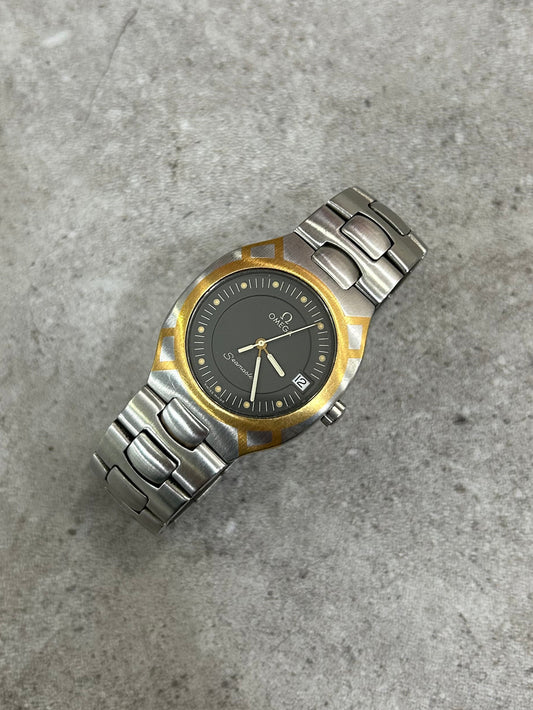 Omega Seamaster Polaris