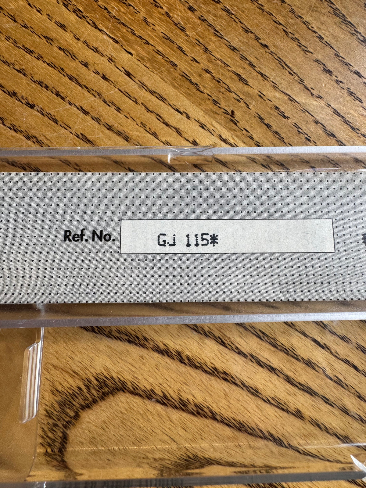 Swatch 'To Che' GJ115 watch