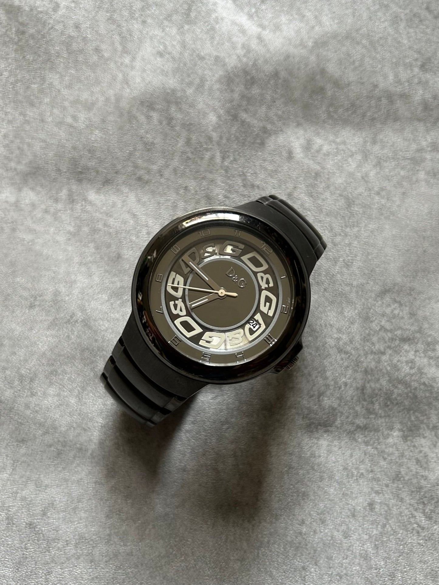 Dolce & Gabbana DW0249 Quartz Wristwatch