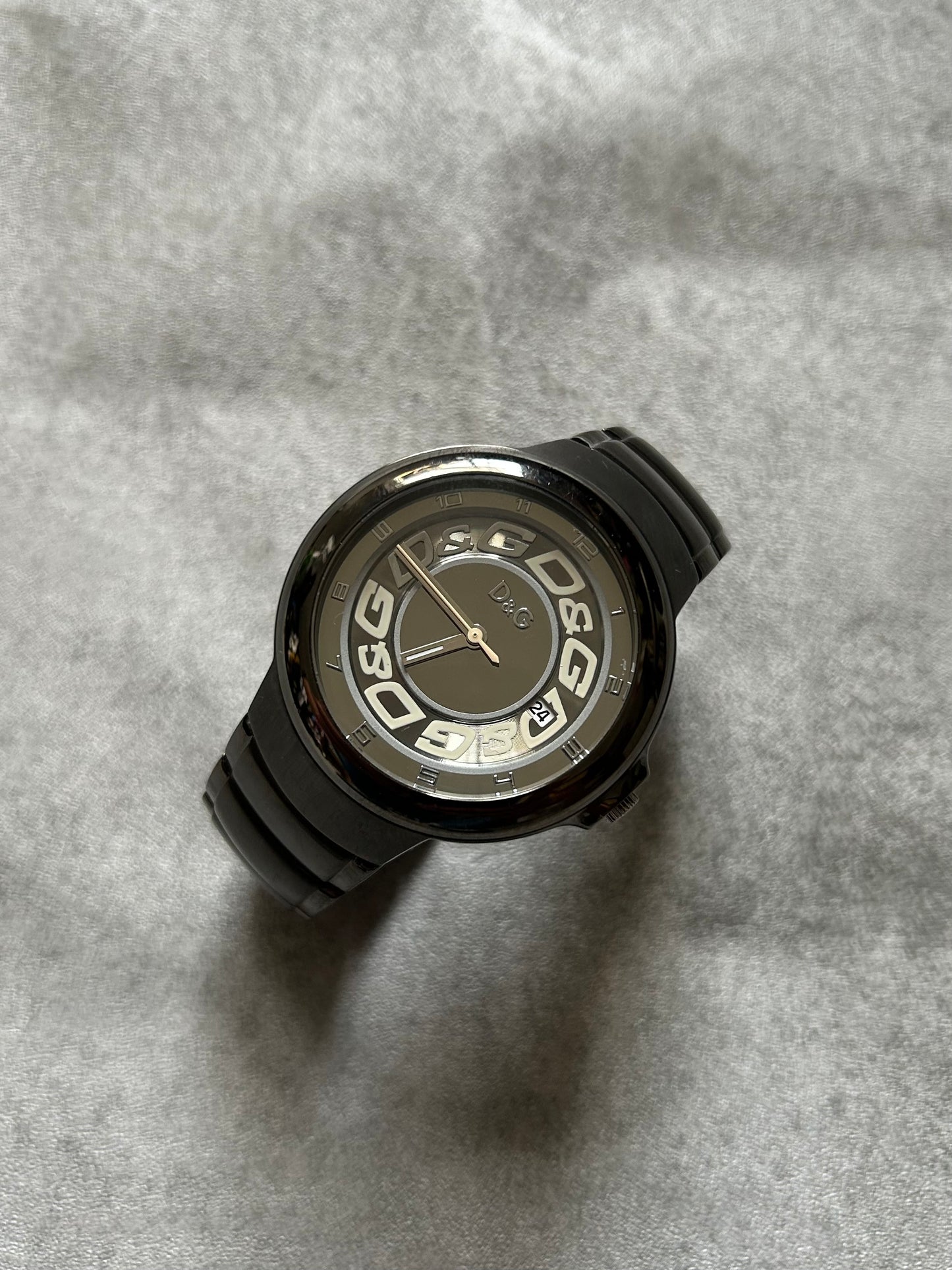 Dolce & Gabbana DW0249 Quartz Wristwatch