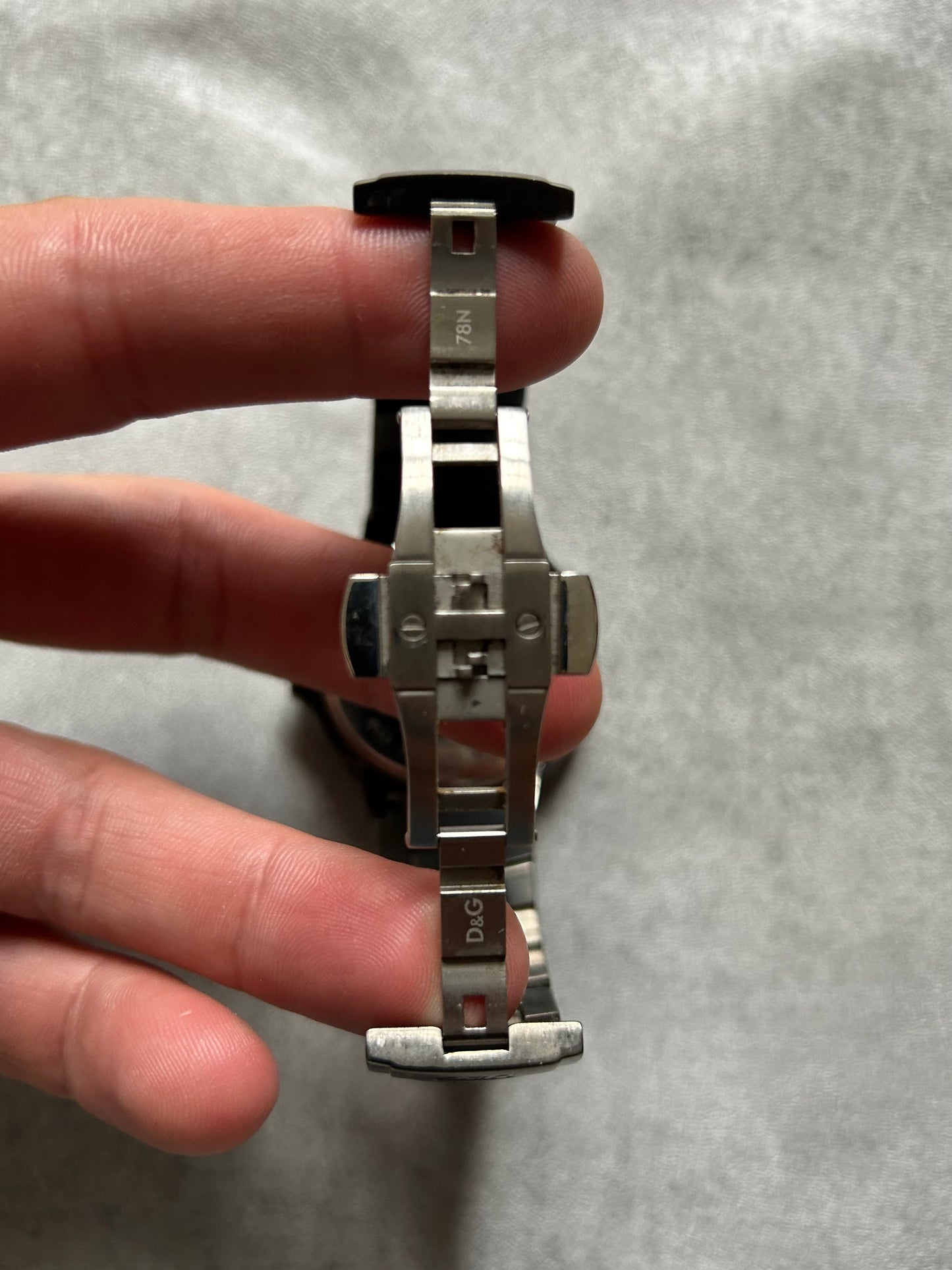 Dolce & Gabbana DW0249 Quartz Wristwatch